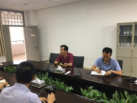 C:Users动力火锅Desktop同安区人社局调研员曾志刚一行莅临我校调研指导20191014微信图片_201910151239494.jpg